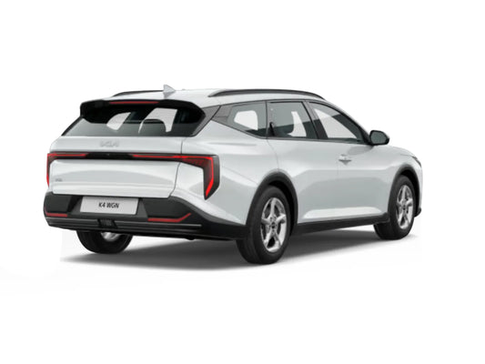 Fotografie automobilu Kia K4 SW Top na operativní leasing | Driveto.cz . Operativní leasing pro automobily Kia