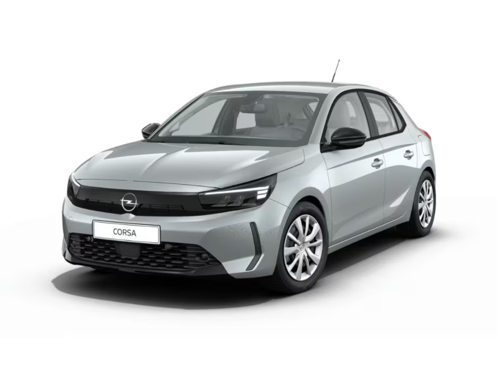 Schone Opel Corsa 1 2 Bildnull
