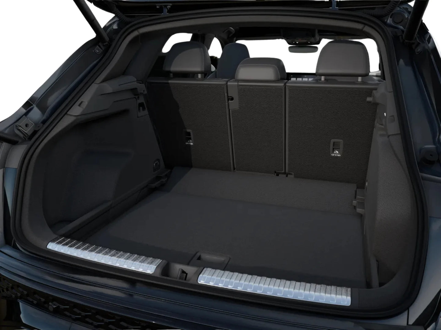 Fotografie automobilu Audi Q3 S line na operativní leasing | Driveto.cz