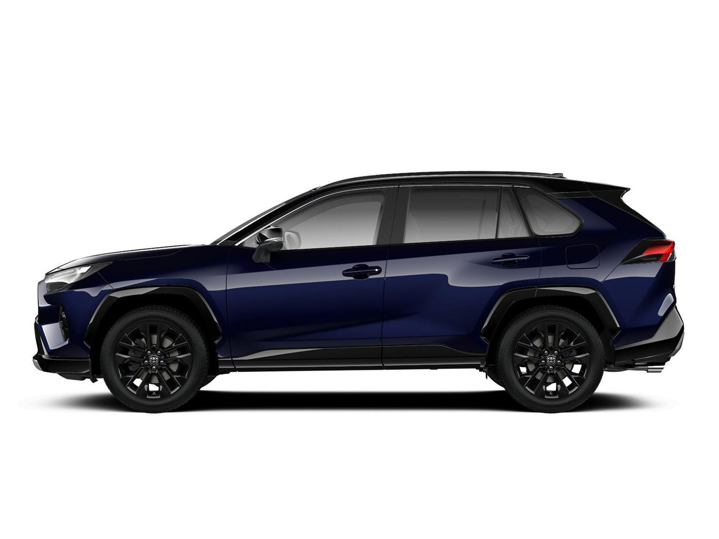 toyota rav4 k pronájmu 2
