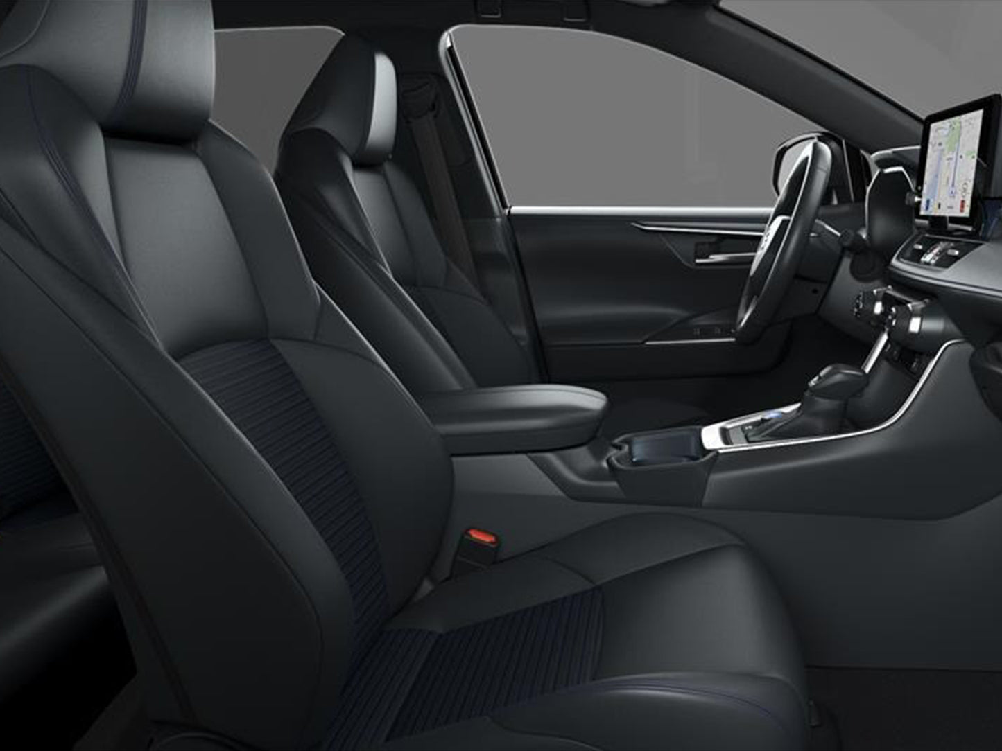 toyota rav4 k pronájmu 5