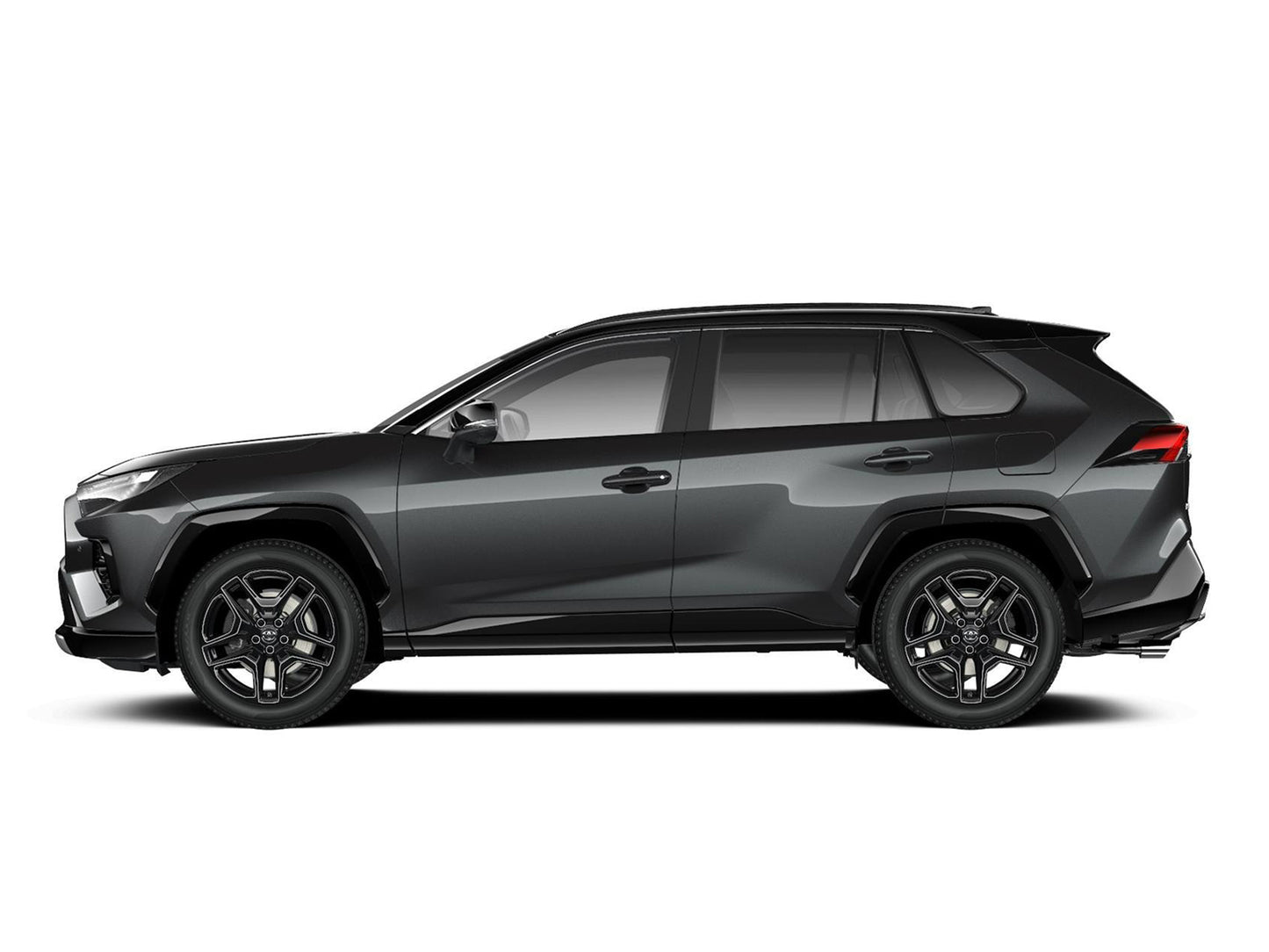 toyota rav4 k pronájmu 2