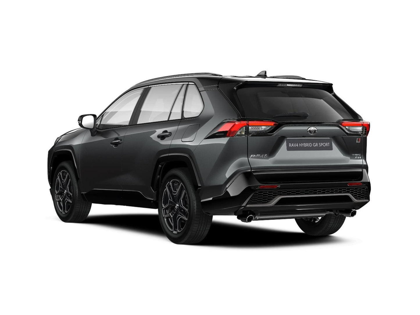 toyota rav4 k pronájmu 3