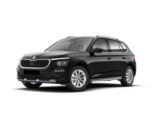 Fotografie automobilu Škoda Kamiq Top Selection na operativní leasing | Driveto.cz. Operativní leasing pro automobily Škoda