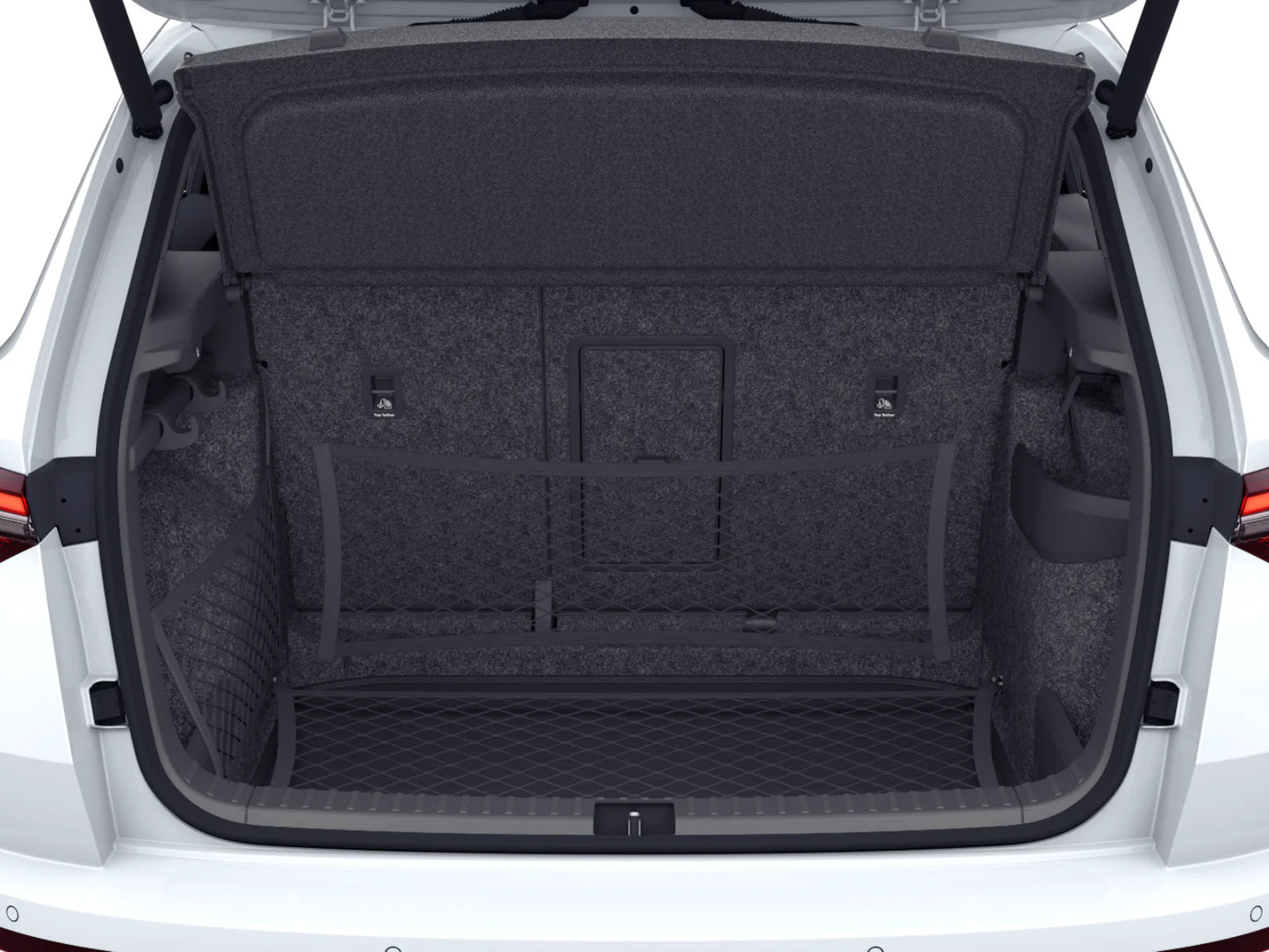 Fotografie automobilu Škoda Karoq Sportline na operativní leasing | Driveto.cz