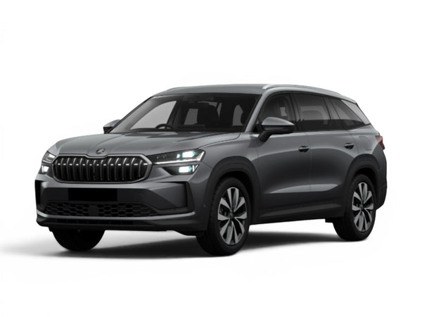 Škoda Kodiaq Exclusive Selection