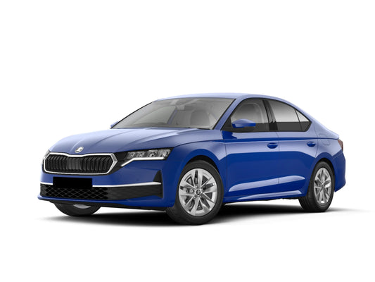 Fotografie automobilu Škoda Octavia Classic na operativní leasing | Driveto.cz. Operativní leasing pro automobily Škoda