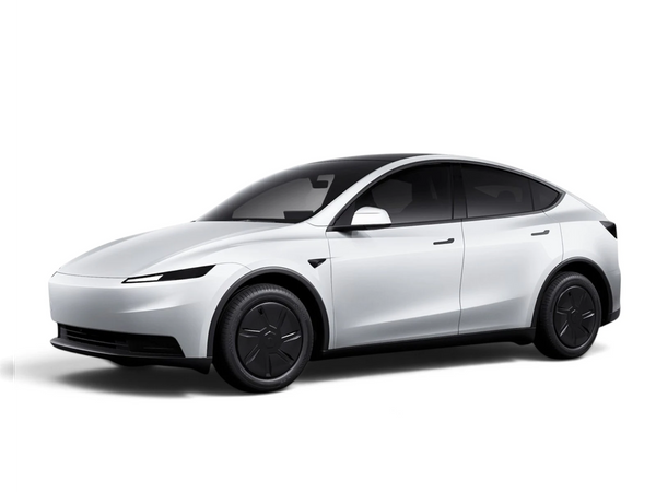 Tesla Model Y Standard RWD