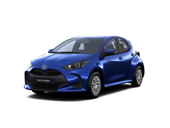 Toyota Yaris Active