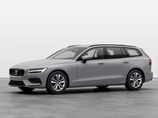 Fotografie automobilu Volvo V60 Core na operativní leasing | Driveto.cz. Operativní leasing pro automobily Volvo