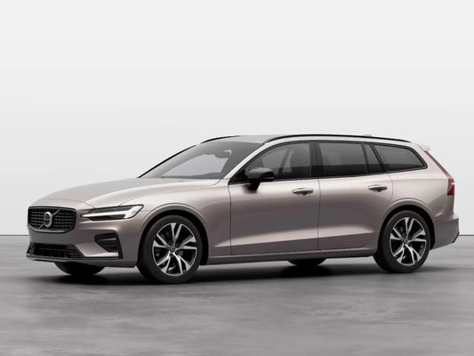Fotografie automobilu Volvo V60 Plus Dark na operativní leasing | Driveto.cz. Operativní leasing pro automobily Volvo