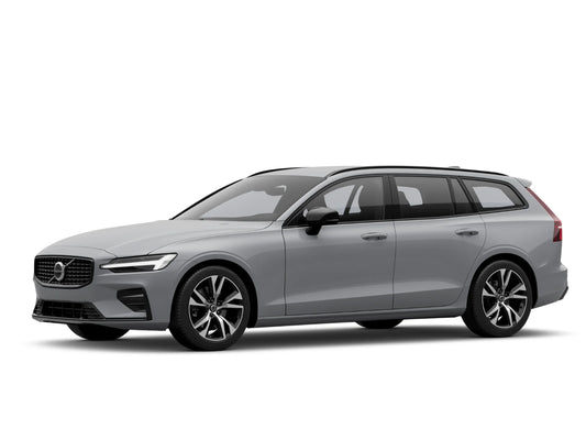 Fotografie automobilu Volvo V60 Plus Dark na operativní leasing | Driveto.cz. Operativní leasing pro automobily Volvo