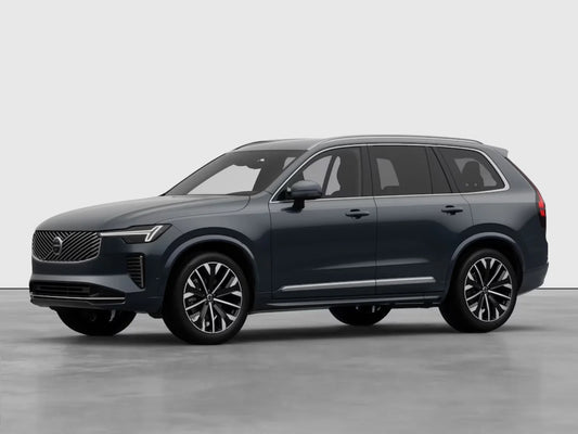 Fotografie automobilu Volvo XC90 Plus Bright na operativní leasing | Driveto.cz. Operativní leasing pro automobily Volvo