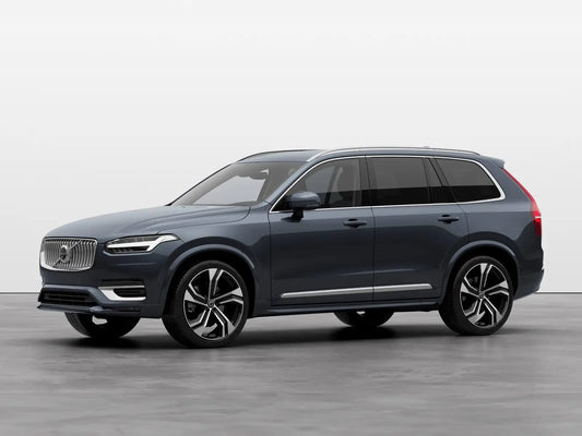 Fotografie automobilu Volvo XC90 Plus Bright na operativní leasing | Driveto.cz. Operativní leasing pro automobily Volvo