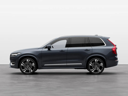 Fotografie automobilu Volvo XC90 Plus Bright na operativní leasing | Driveto.cz. Operativní leasing pro automobily Volvo