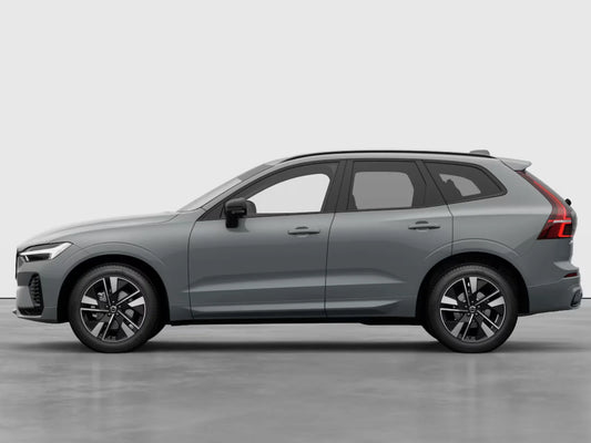 Fotografie automobilu Volvo XC60 Plus Dark na operativní leasing | Driveto.cz. Operativní leasing pro automobily Volvo