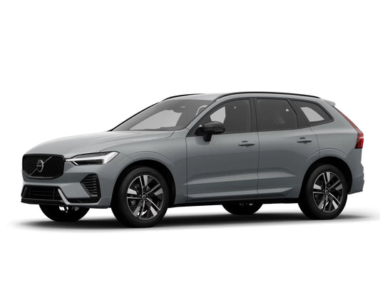 Fotografie automobilu Volvo XC60 Plus Dark na operativní leasing | Driveto.cz. Operativní leasing pro automobily Volvo