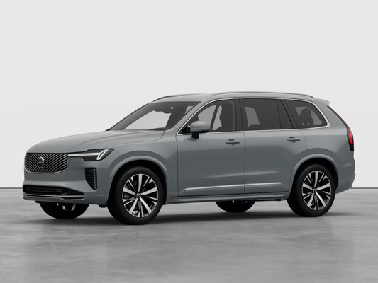 Fotografie automobilu Volvo XC90 Core na operativní leasing | Driveto.cz. Operativní leasing pro automobily Volvo