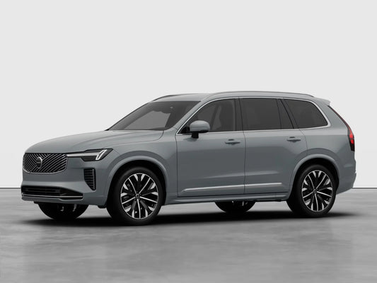 Fotografie automobilu Volvo XC90 Plus Bright na operativní leasing | Driveto.cz. Operativní leasing pro automobily Volvo