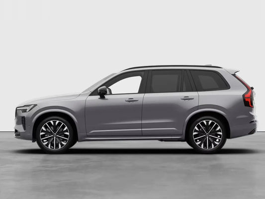 Fotografie automobilu Volvo XC90 Plus Dark na operativní leasing | Driveto.cz. Operativní leasing pro automobily Volvo