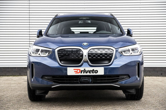 Novinky z Driveta: Nastává doba elektrická!