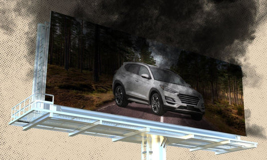 SUV jsou zbytečná. Britové požadují zákaz jejich propagace.