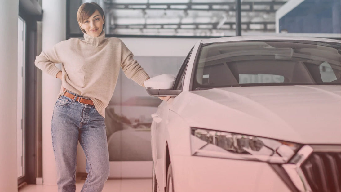 Dlouhodobý pronájem auta vs. operativní leasing: Co se více vyplatí?