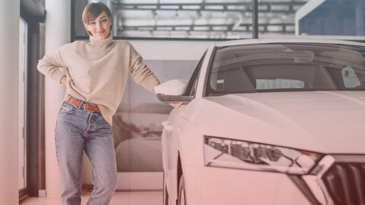 Dlouhodobý pronájem auta vs. operativní leasing: Co se více vyplatí?