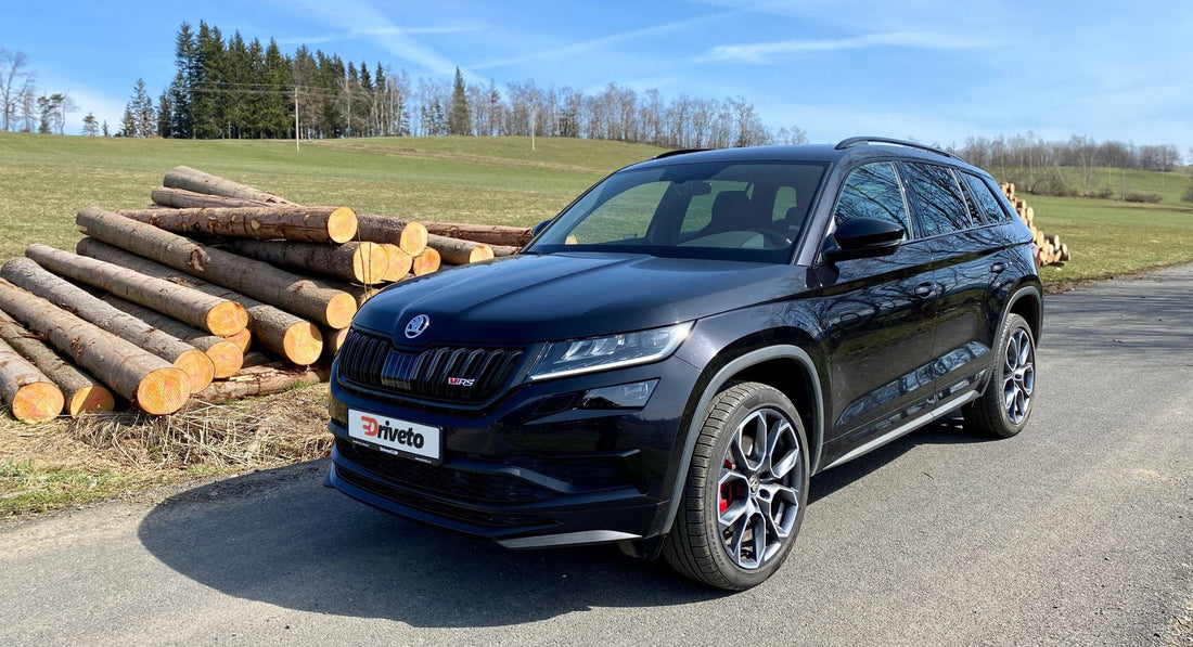 Češi chtějí nová auta. Podmínkám ale odpovídá stále méně modelů.
