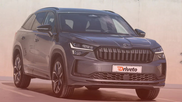 Škoda Auto: Kompletní průvodce modely, motorizacemi a operativním leasingem