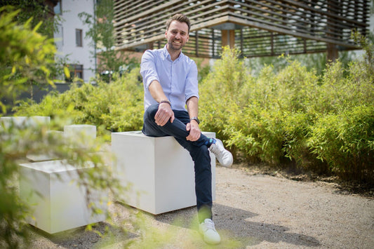 Adam Szabó: Rok 2020 byl těžký, ale výjimečný. Letos se zaměříme na sofistikovaný zákaznický program.