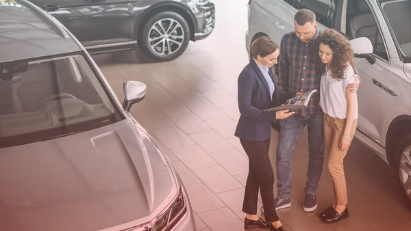 Operativní leasing do 8 000 Kč a 10 000 Kč: jaké auto dnes můžete získat?