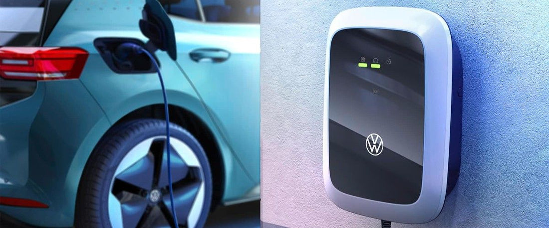 Jak nabíjet elektromobil díl 2: Porovnání domácího a veřejného nabíjení + ceny