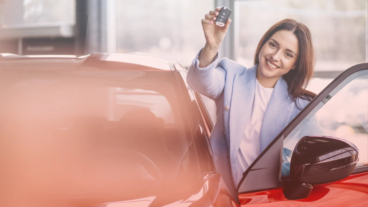 Co je leasing a jaké druhy leasingu existují? Finanční, operativní a zpětný leasing