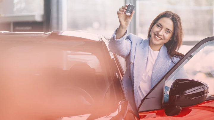 Co je leasing a jaké druhy leasingu existují? Finanční, operativní a zpětný leasing