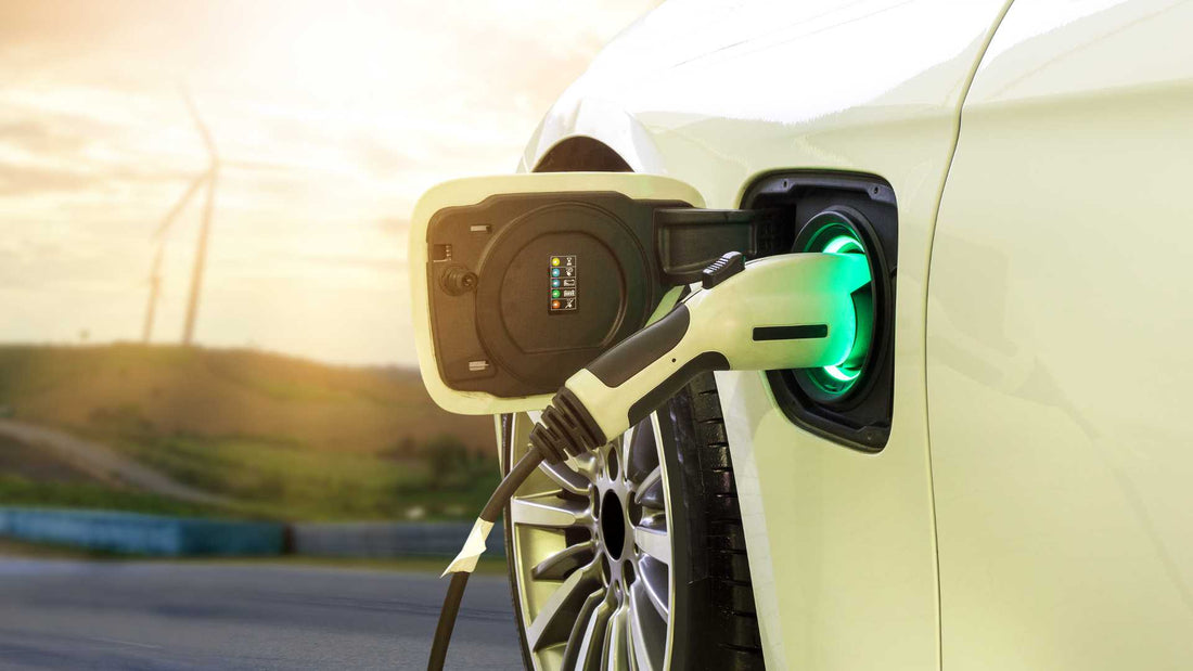 Dotace na elektromobily? Svaz dovozců požaduje podporu 200 tisíc.