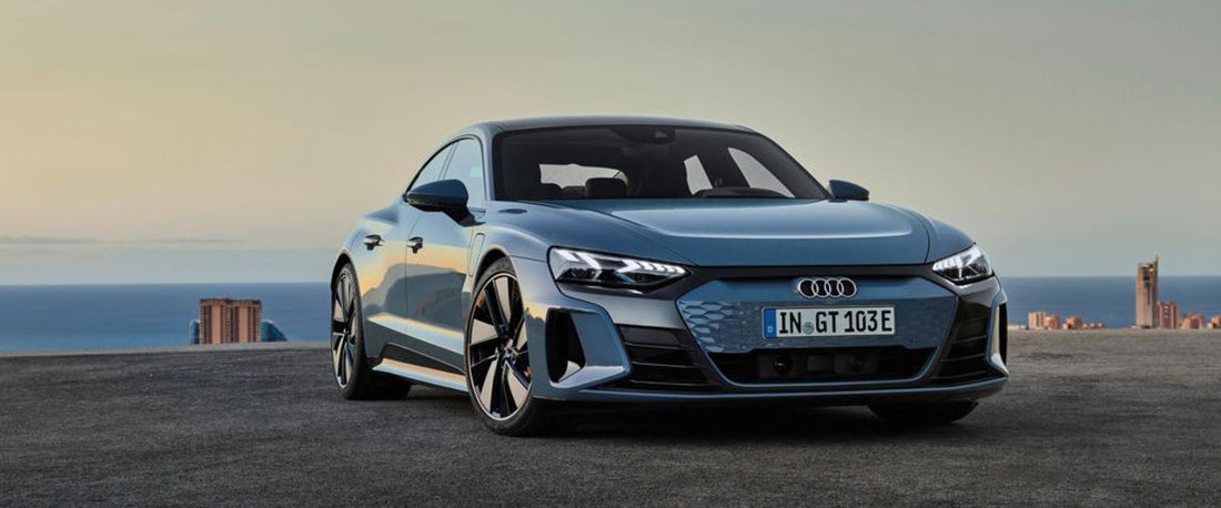 Poslední Audi se spalovacím motorem už za pět let.