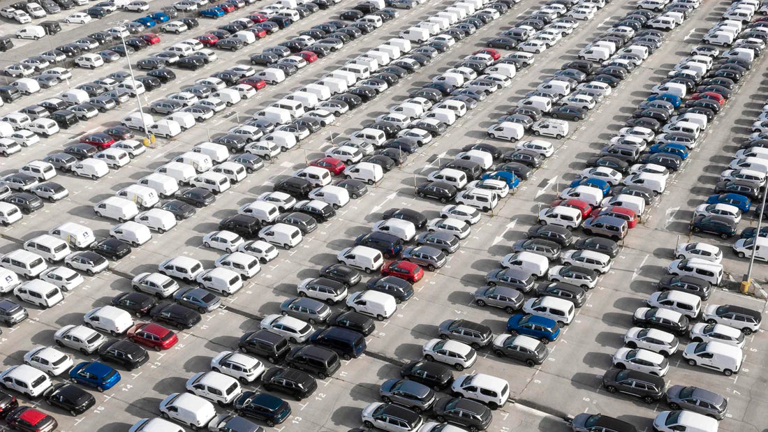 operativni leasing - fleet management