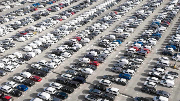 Co je to fleet management?