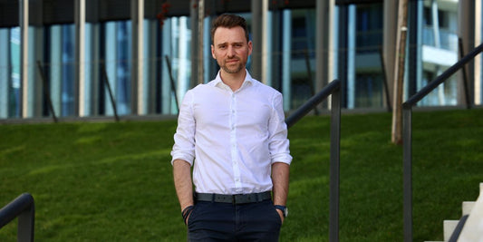 Adam Szabó: Driveto rostlo překážkám navzdory. Letos má před sebou ještě větší výzvy.