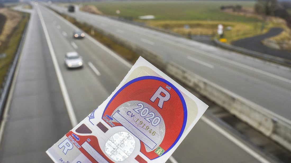 Nové úseky zpoplatněných dálnic už v příštím roce