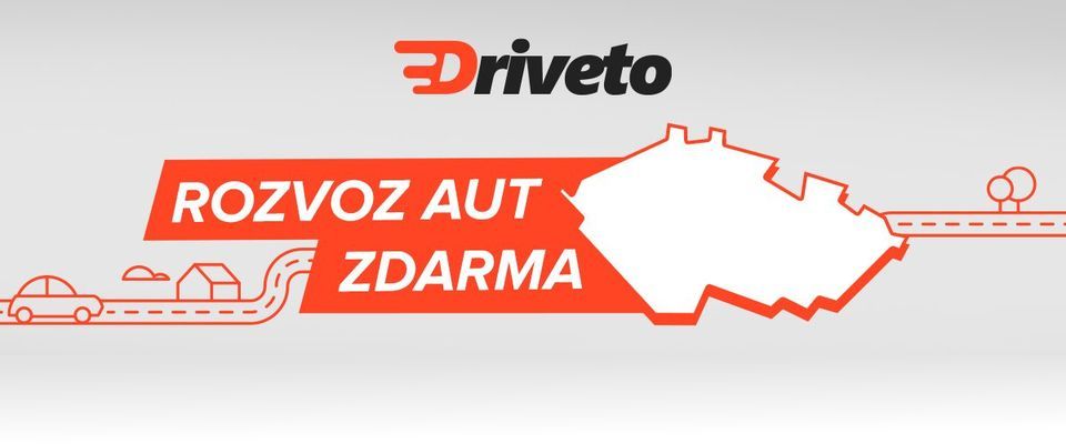 Vláda prodloužila omezení. Znovu rozvážíme auta zdarma!