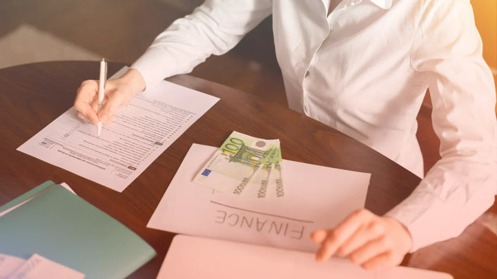 Kolik stojí operativní leasing a co ovlivňuje jeho cenu