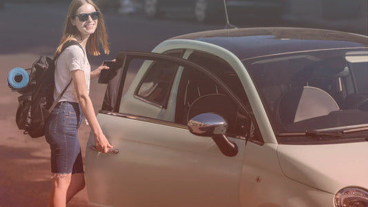 Nejlepší auta do města: jak vybrat ideální městské auto