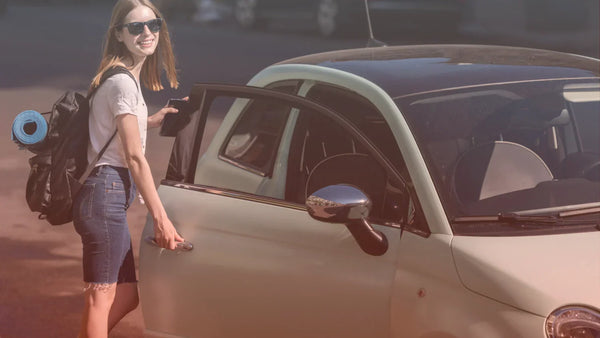 Nejlepší auta do města: jak vybrat ideální městské auto