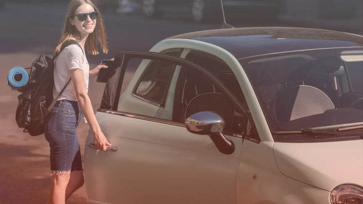 Nejlepší auta do města: jak vybrat ideální městské auto