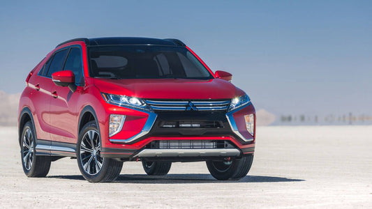 Mitsubishi se stahuje z Evropy