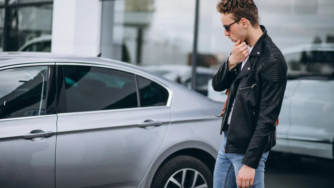 Na co si dát pozor při koupi ojetého auta