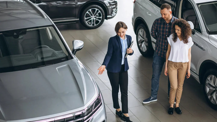 Co je to operák a jak funguje operativní leasing v roce 2026