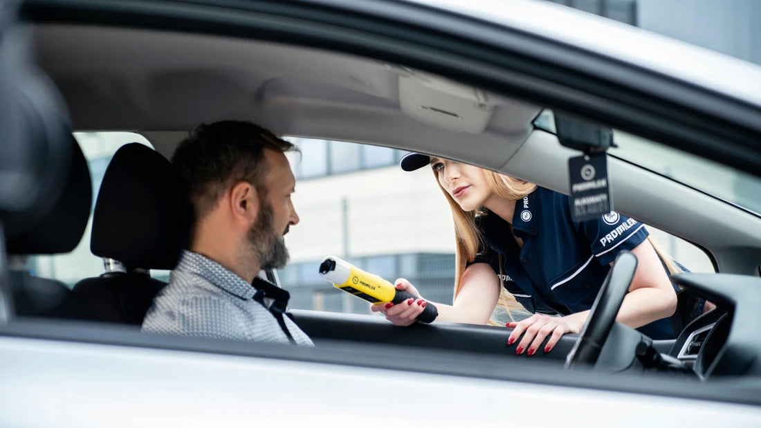 Za jak dlouho vyprchá alkohol a kdy můžu řídit